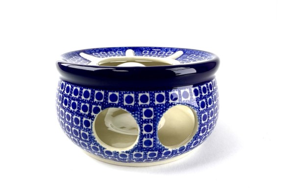 063 Bunzlau Theelicht 2966X Theelichten